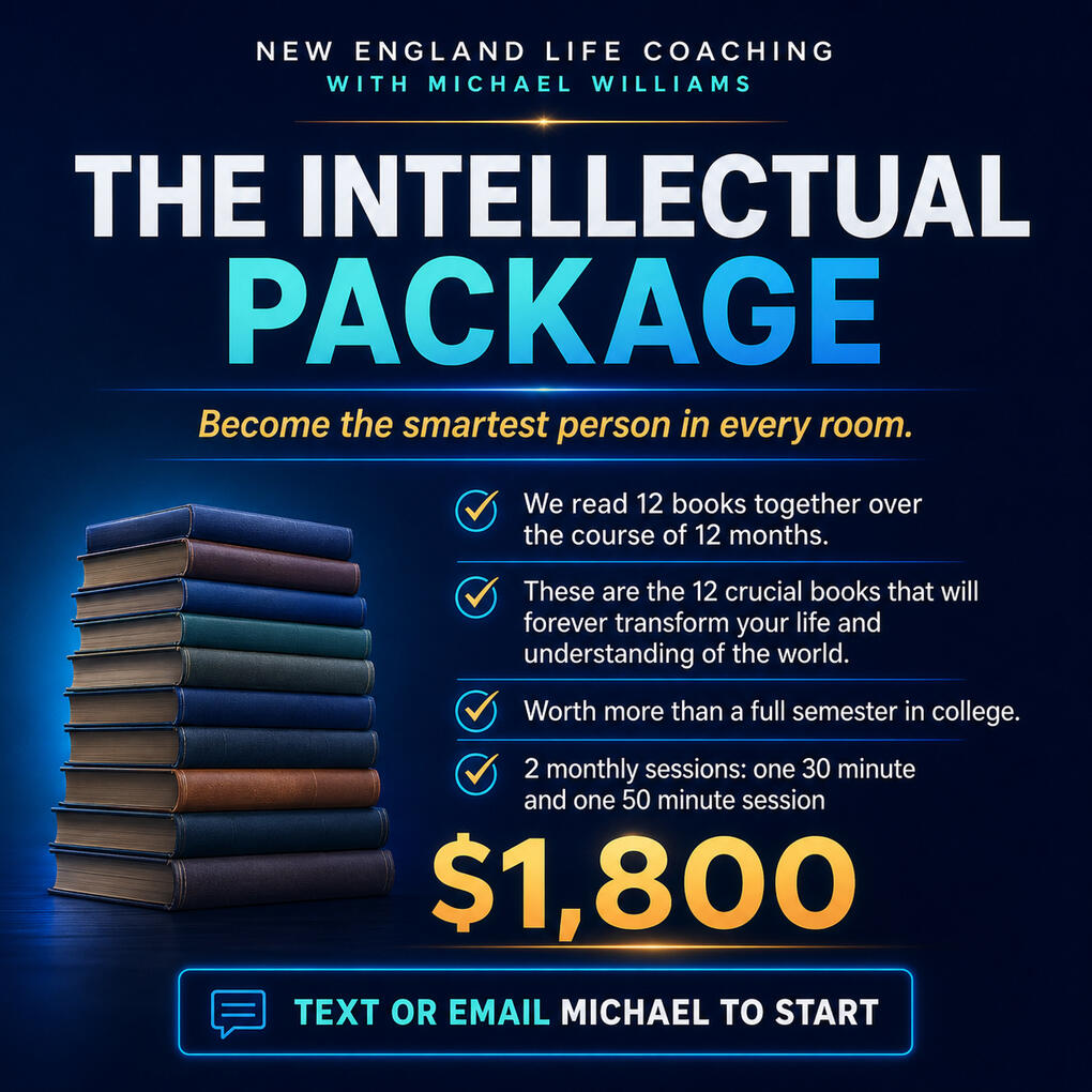 The Intellectual Package